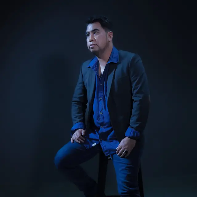 [Fimela] Rio Adiwardhana