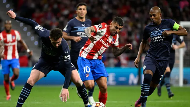 Liga Champions