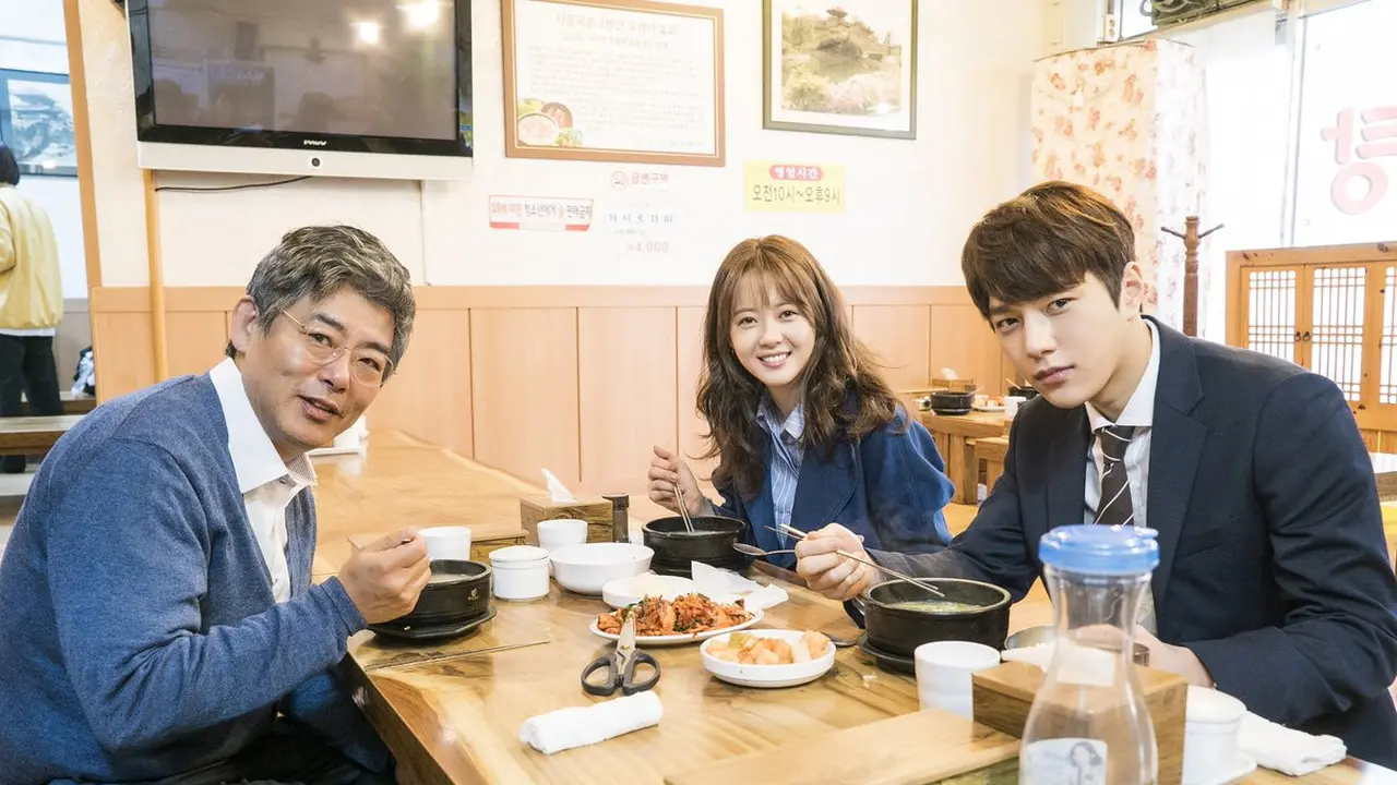 Para pemain Miss Hammurabi (Twitter/ @jtbclove)