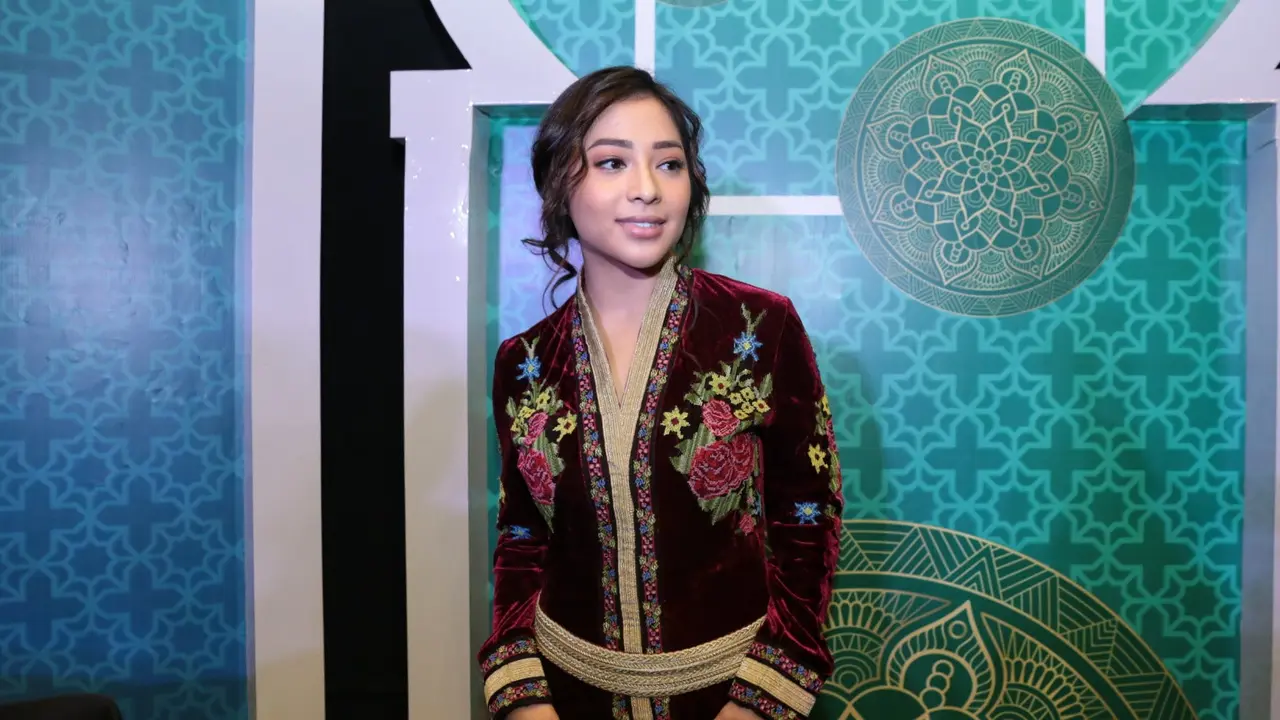 [Bintang] Nikita Willy