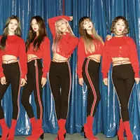 EXID (Foto: Twitter/@EXIDofficial)