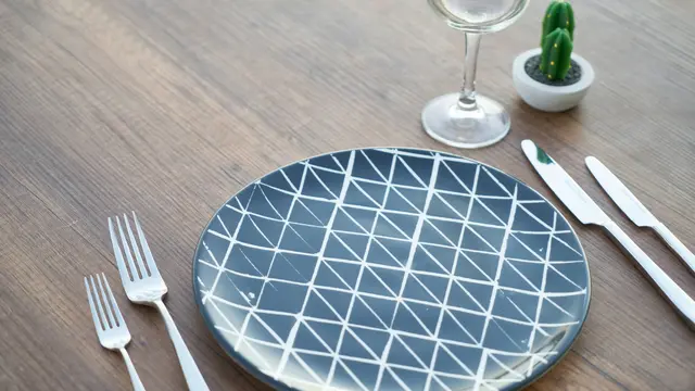 6 Tips Mudah Kontrol Porsi Makan Sehingga Kesehatan Tubuh Terjaga