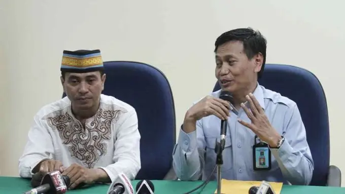 [Bintang] Laundry Kiloan