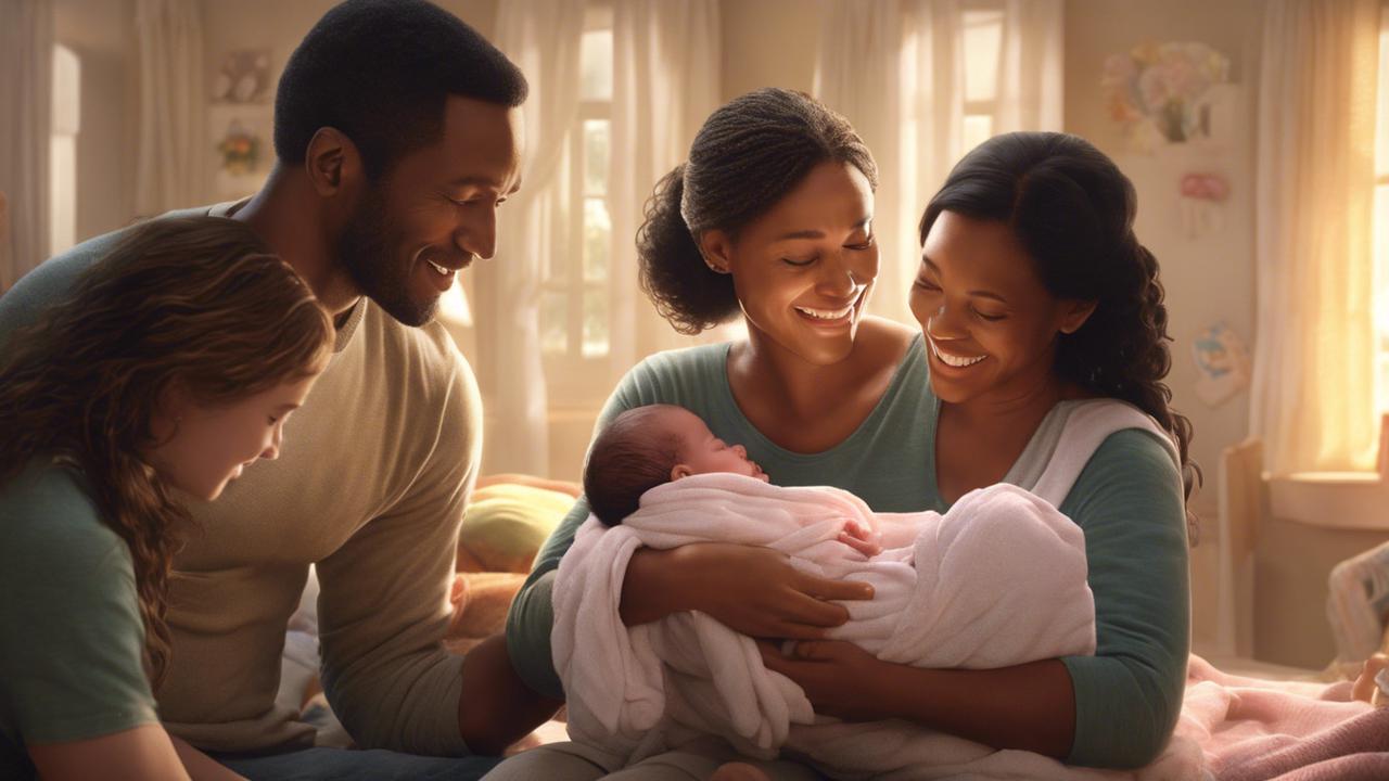 al quran rangkaian nama bayi perempuan islami yang cantik