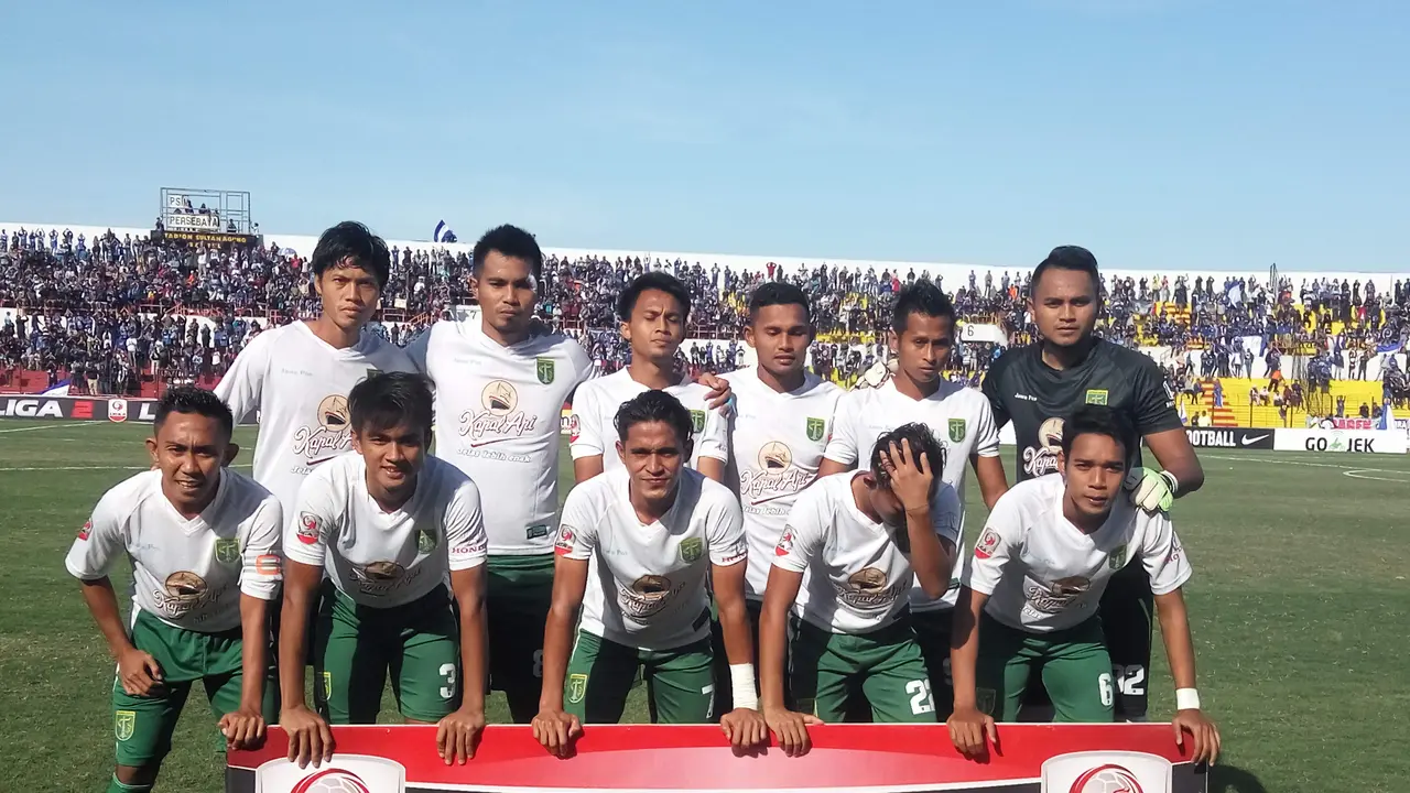 Persebaya Surabaya