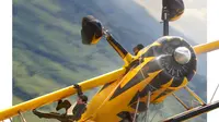 Film musim panas Hollywood segera mendarat di Indonesia, Mei 2025. Selain Thunderbolts, ada Ethan Hunt dalam Mission: Impossible &ndash; The Final Reckoning. (Foto: Dok. Paramount Pictures)