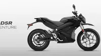 Produsen motor listrik Zero Motorcycles memperkenalkan dua model baru di ajang America International Motorcycle Expo