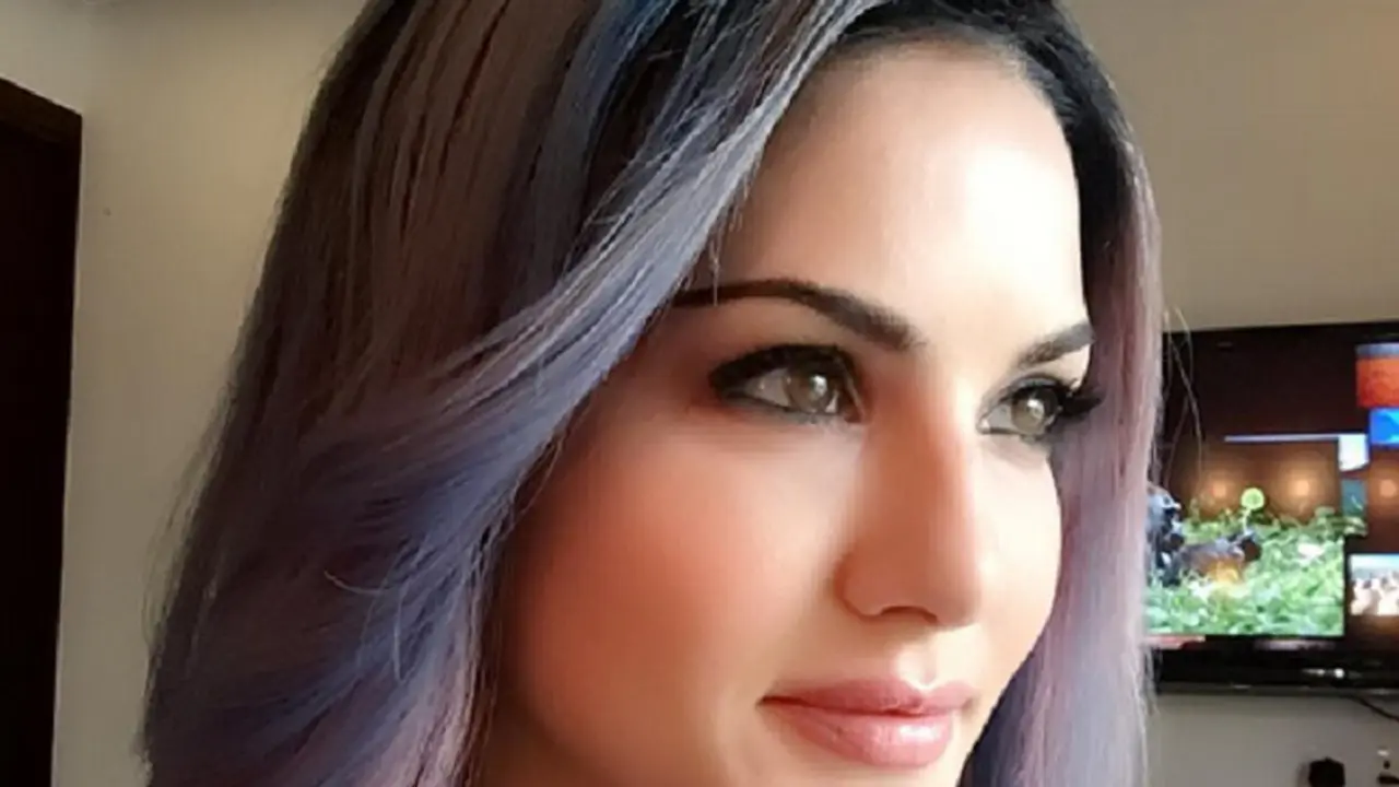 Sunny Leone