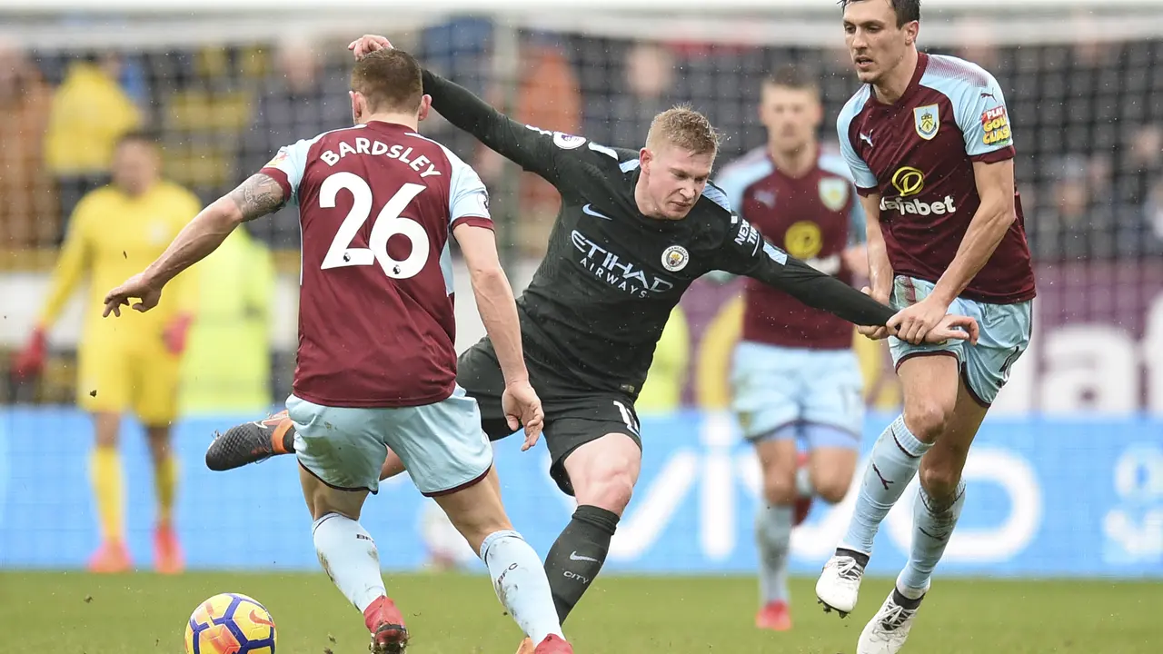Manchester City