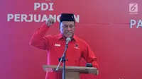 PDIP Sebut Nama Benny Wenda di Balik Kerusuhan Papua