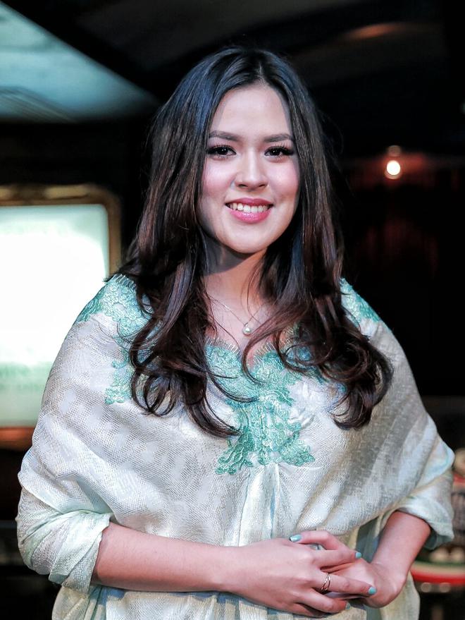 Libur Manggung Selama Ramadan, Raisa Matangkan Rencana Tur 