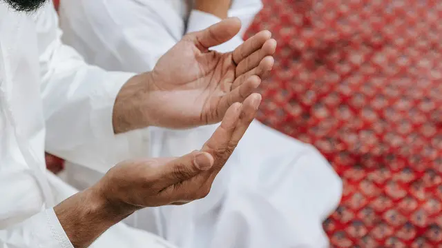 Sholawat Simtudduror