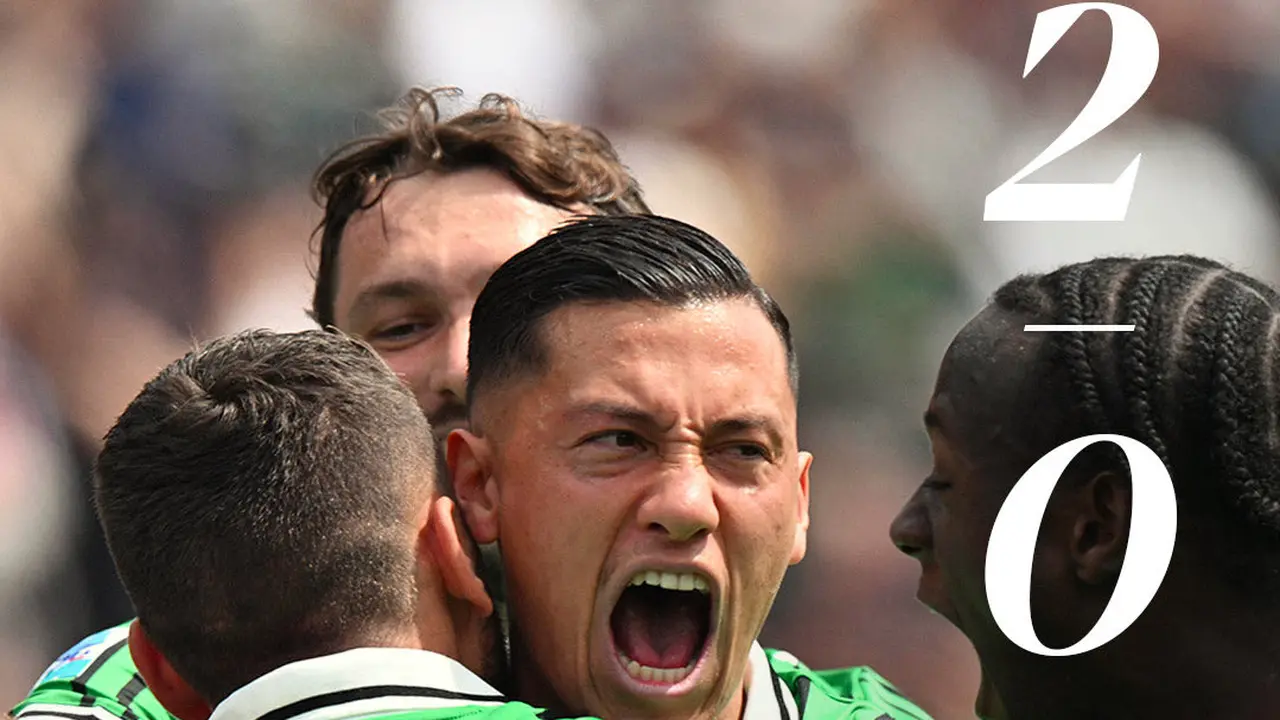 Sassuolo vs AC Milan