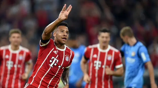 Bayern Munchen