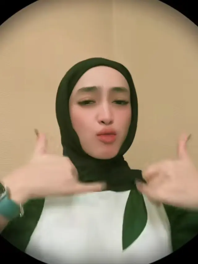 Santyka Fauziah