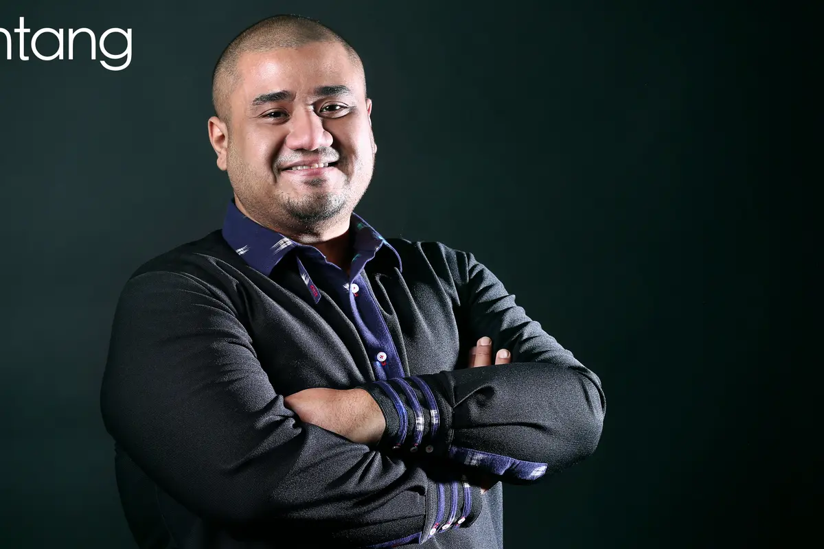 Mike Mohede