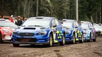 WRC Kembali ke Amerika Serikat, Setelah Absen 39 Tahun