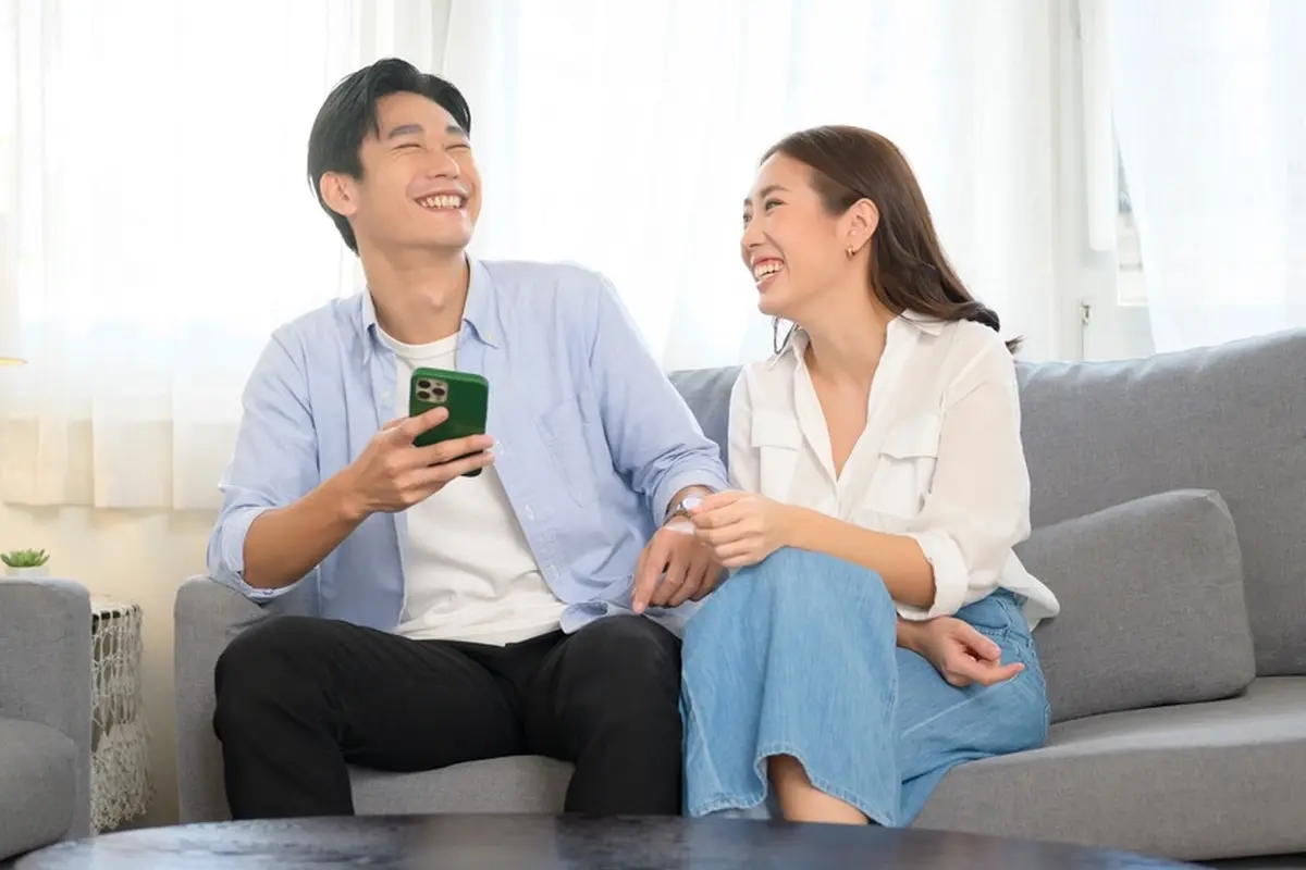 couple