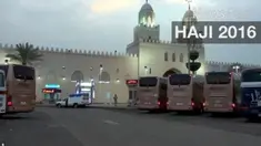  Sebanyak 42 calon jemaah haji memiliki cerita haru saat menjalankan Ibadah Umroh di Mekah, lantaran mereka belum mengambil miqat di Bir Ali