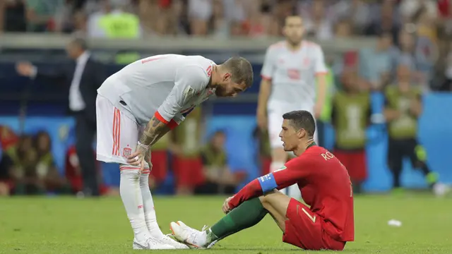 Spanyol