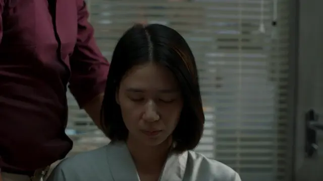 Segera Tayang, 7 Potret Laura Basuki di Trailer Film Sleep Call Jadi Sorotan