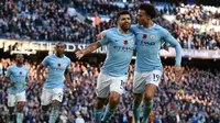 Liverpool dan City Siapkan Dana Besar Buat Bintang Ligue 1