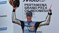 Drama Fermin Aldeguer ke Tim Milik Valentino Rossi pada MotoGP 2027, Gresini Racing Kecewa dan Marah dengan Ducati