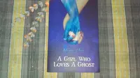 A Girl Who Loves a Ghost, Salahkah Mencintai Hantu?