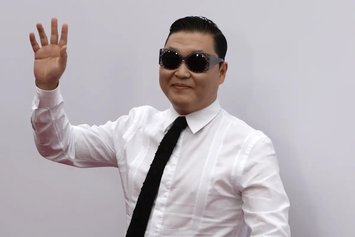 Psy