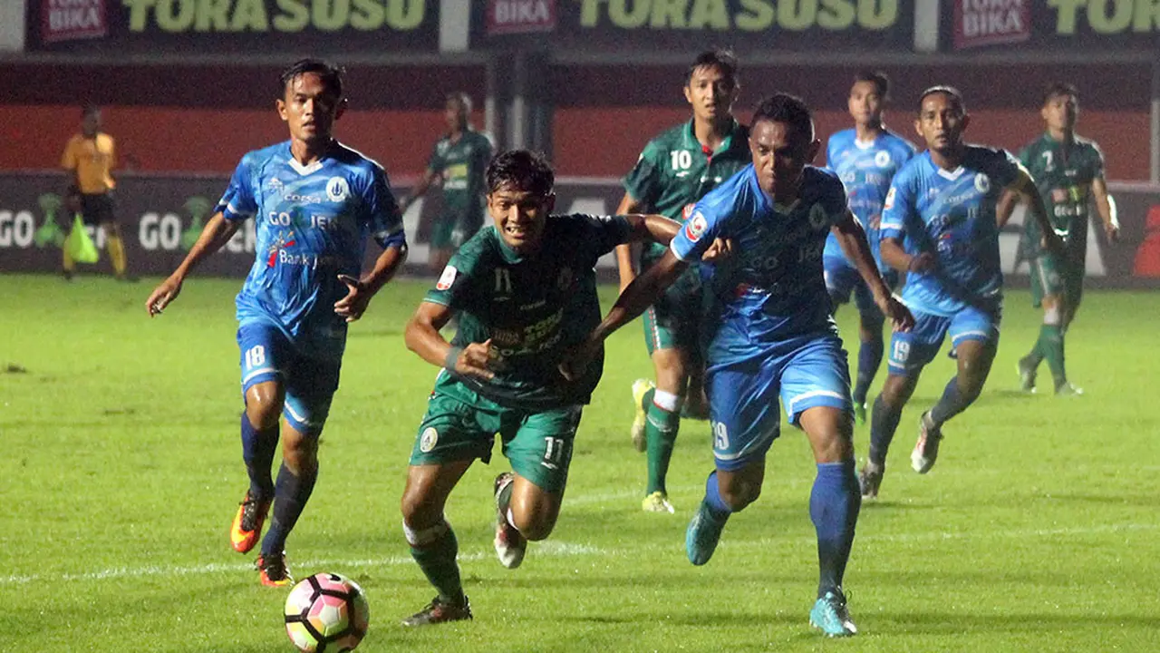 PSS Sleman