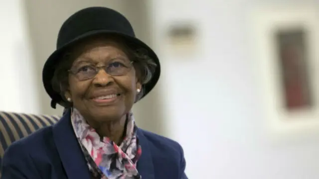 Gladys West
