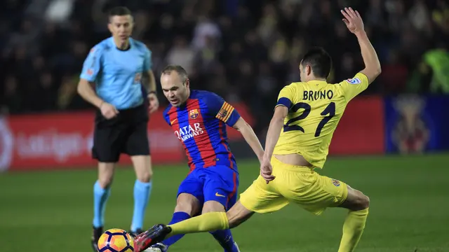 Anders Iniesta