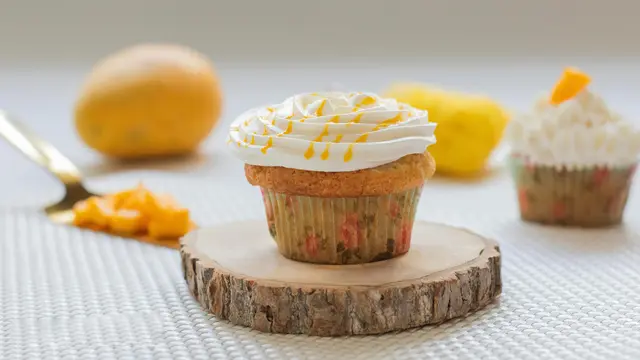 3. Konsumsi Makanan yang Mengandung Gula Berlebih