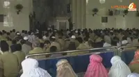 [VIDEO] Pro-Kontra Salat Jamaah Berhadiah di Bengkulu