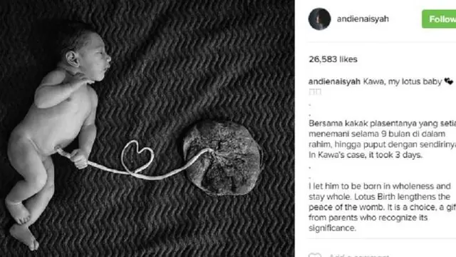 4 Kontroversi yang Pernah Dilakukan Andien Tentang Pola Asuh Anak, Panen Cibiran Netizen