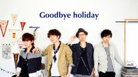 Lagu milik band Goodbye Holiday berjudul Revelator akan terdengar di anime spesial One Piece Episode of Sabo.