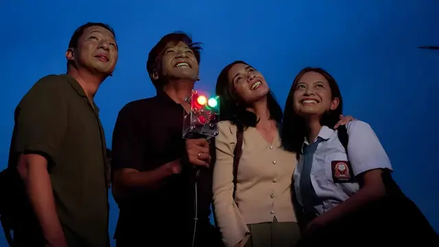 Film Kembang Api