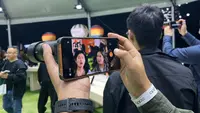 Laporan Liputan6.com dari Chengdu: Intip Spesifikasi Oppo Find X9 Ultra, Serasa Jadi Fotografer Profesional
