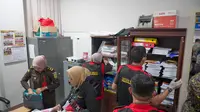 Terbukti Korupsi, MA Vonis Eks Sekretaris BPN Wajo 8 Tahun dan Eks Kades Paselloreng 6 Tahun Penjara