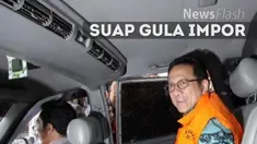 Komisi Pemberantasan Korupsi (KPK) mengagendakan pemeriksaan terhadap tersangka eks Ketua DPD Irman Gusman dan istrinya, Liestyana‎ Rizal Gusman.