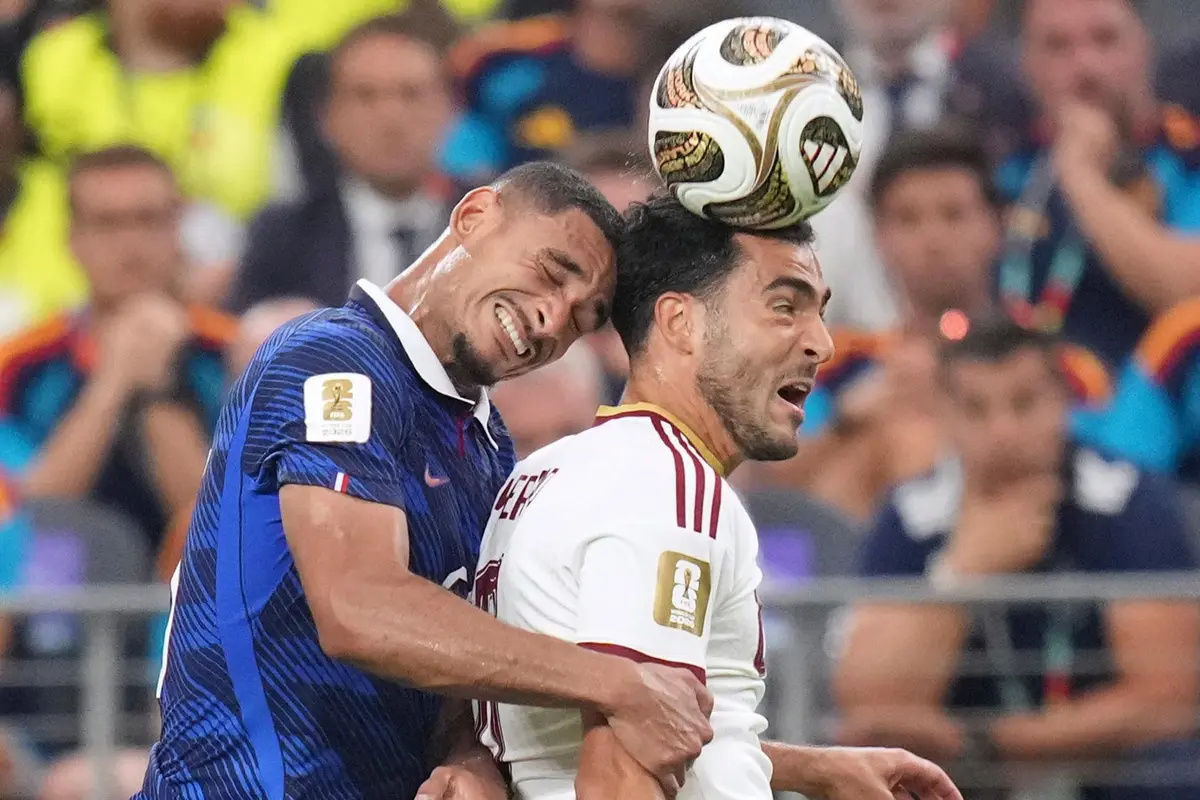 Tim Matador Kalahkan Prancis Tembus Final Piala Dunia