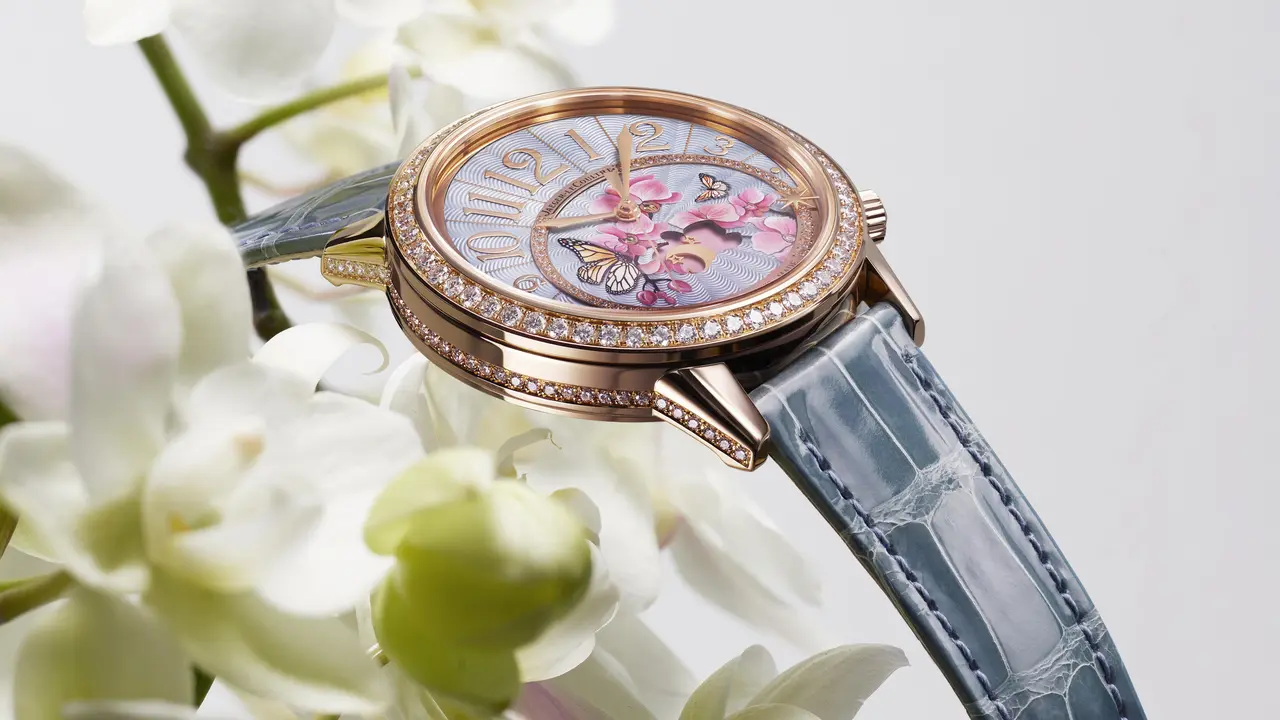Jam tangan Rendez-Vous Sonatina