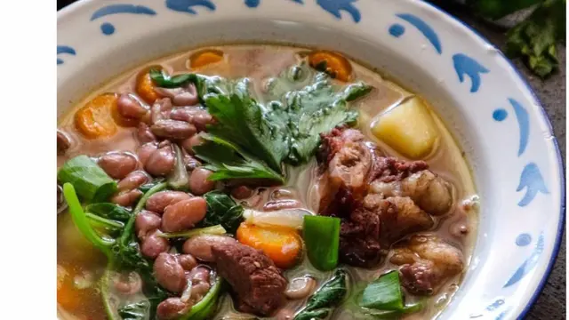 14 Resep Daging Sapi Bumbu Rempah Khas Nusantara yang Mudah Dibuat