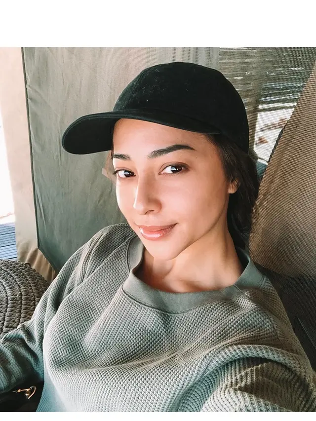 7 Potret Nikita Willy Tanpa Makeup, Tetap Cantik dan Memesona
