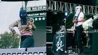5 Respons Sejumlah Menteri, Polri, hingga DPR RI Terkait Lagu Band Sukatani Bayar Bayar Bayar