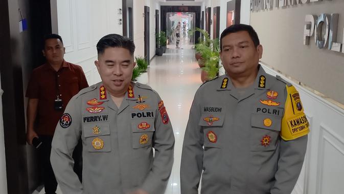 Terkuak Skandal Pemerasan Propam Polda Sumut, Itwasum Turun Tangan Selidiki Oknum