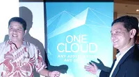 VMware Luncurkan Platform untuk Hybrid Cloud