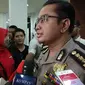 Kabag Penum Polri Kombes Asep Adi Saputra (Liputan6/Ady Anugrahadi)