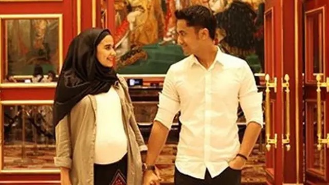 [Bintang] Hengky Kurniawan-Sonya Fatmala