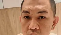 Polisi Tangkap 'The Doctor', Bandar Narkoba Jaringan Ko Erwin yang Terlibat Kasus di White Rabbit